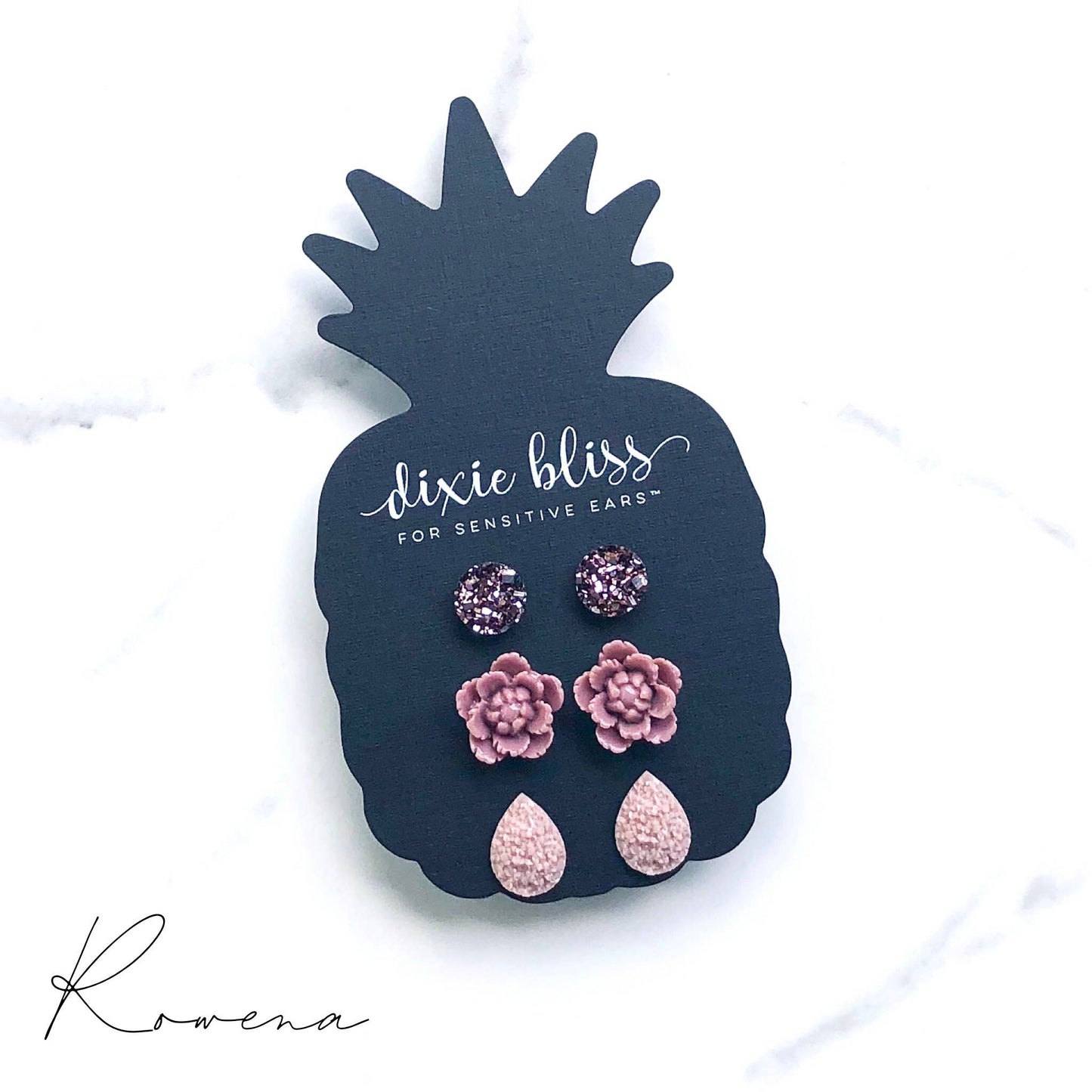 Rowena - Set of 3