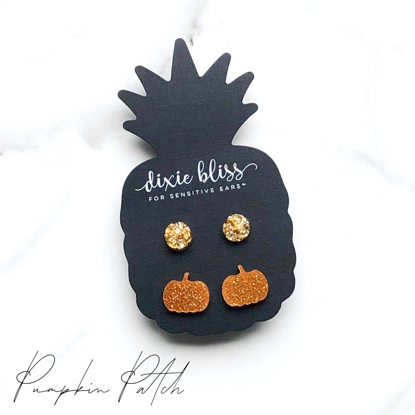 Pumpkin Patch - Set of 2