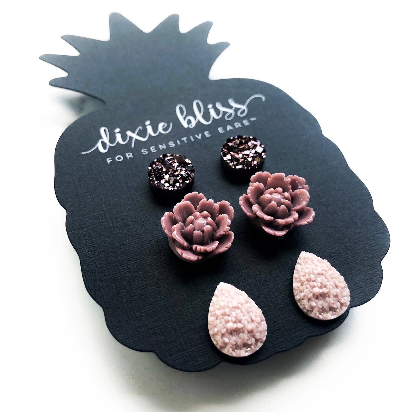 Rowena - Set of 3