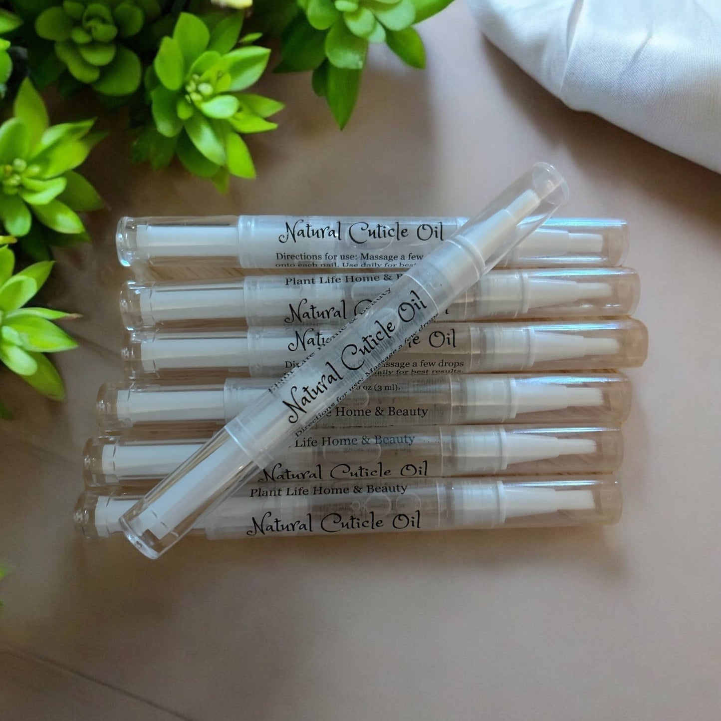 Cuticle Oil Pen