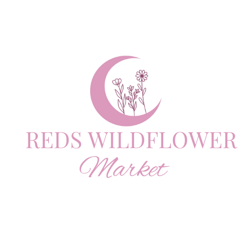 Red's Wildflower Market