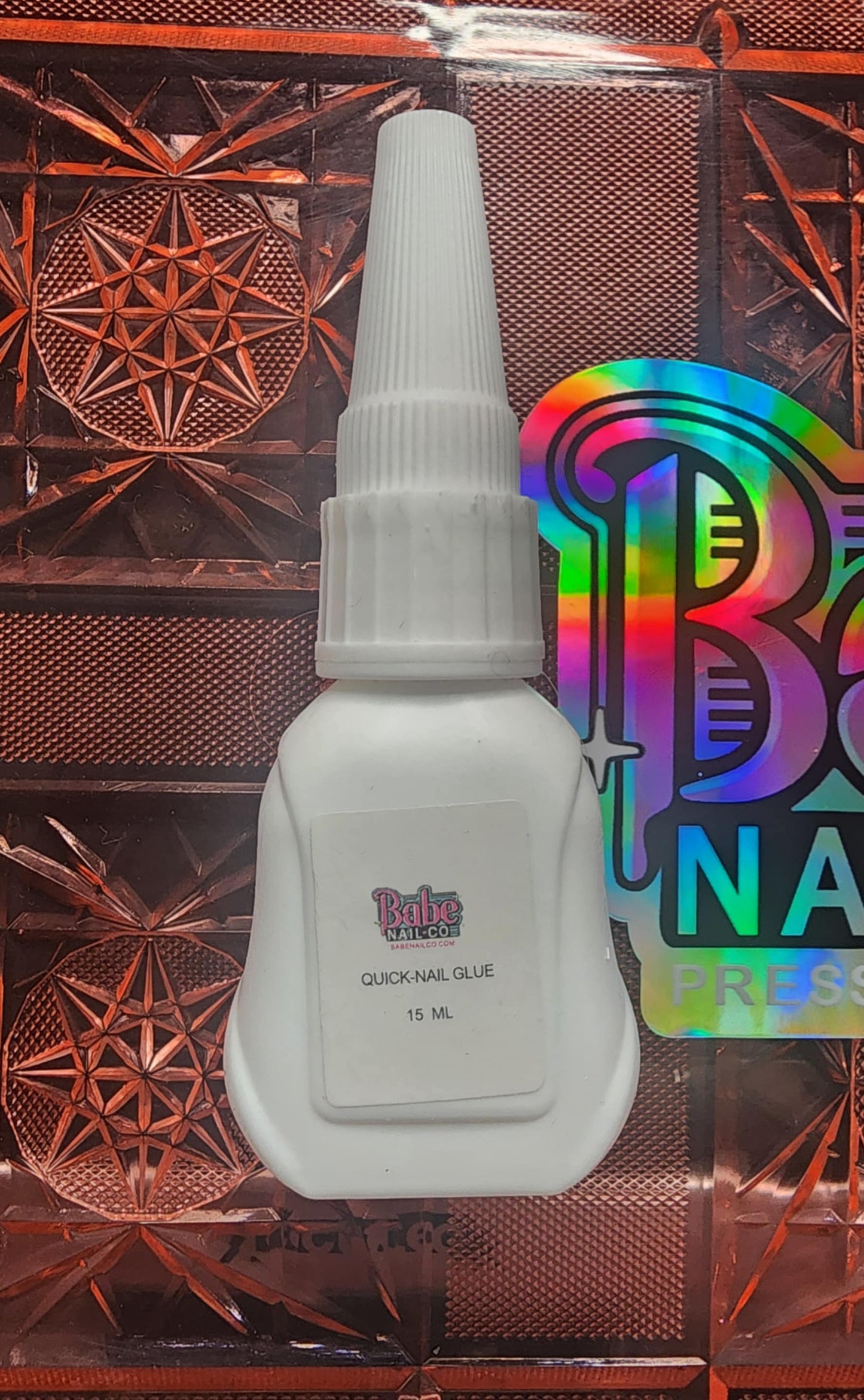 Gel Glue
