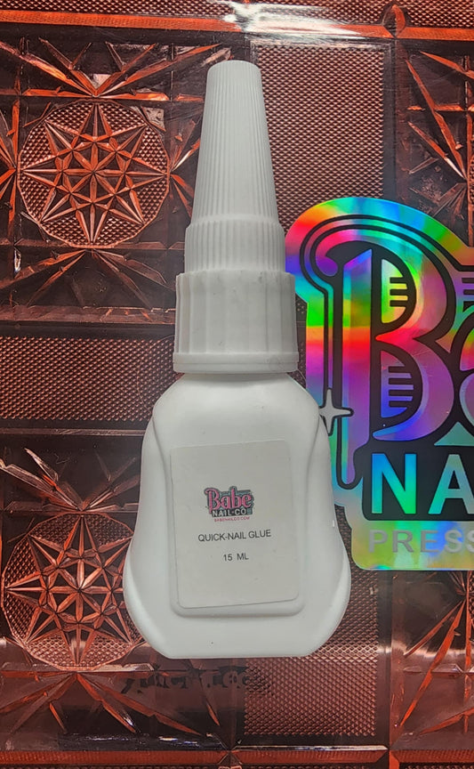 Gel Glue