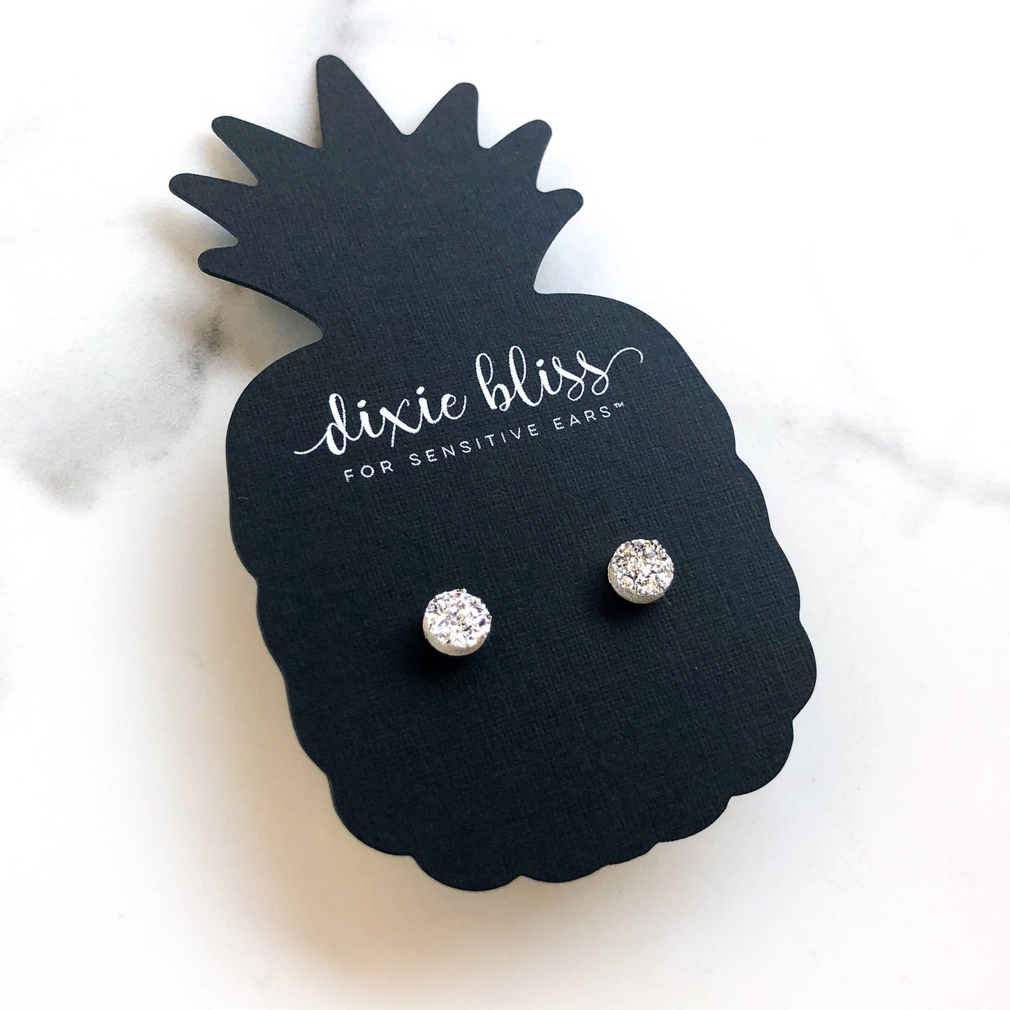 Micro Set in Silver