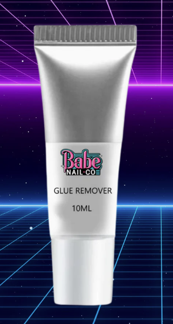 Glue Remover