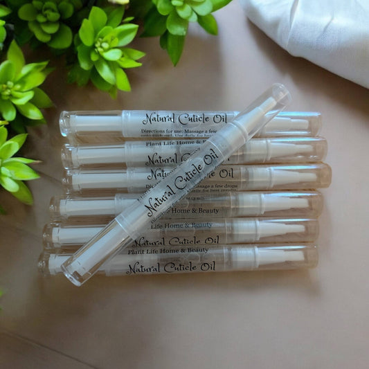 Cuticle Oil Pen