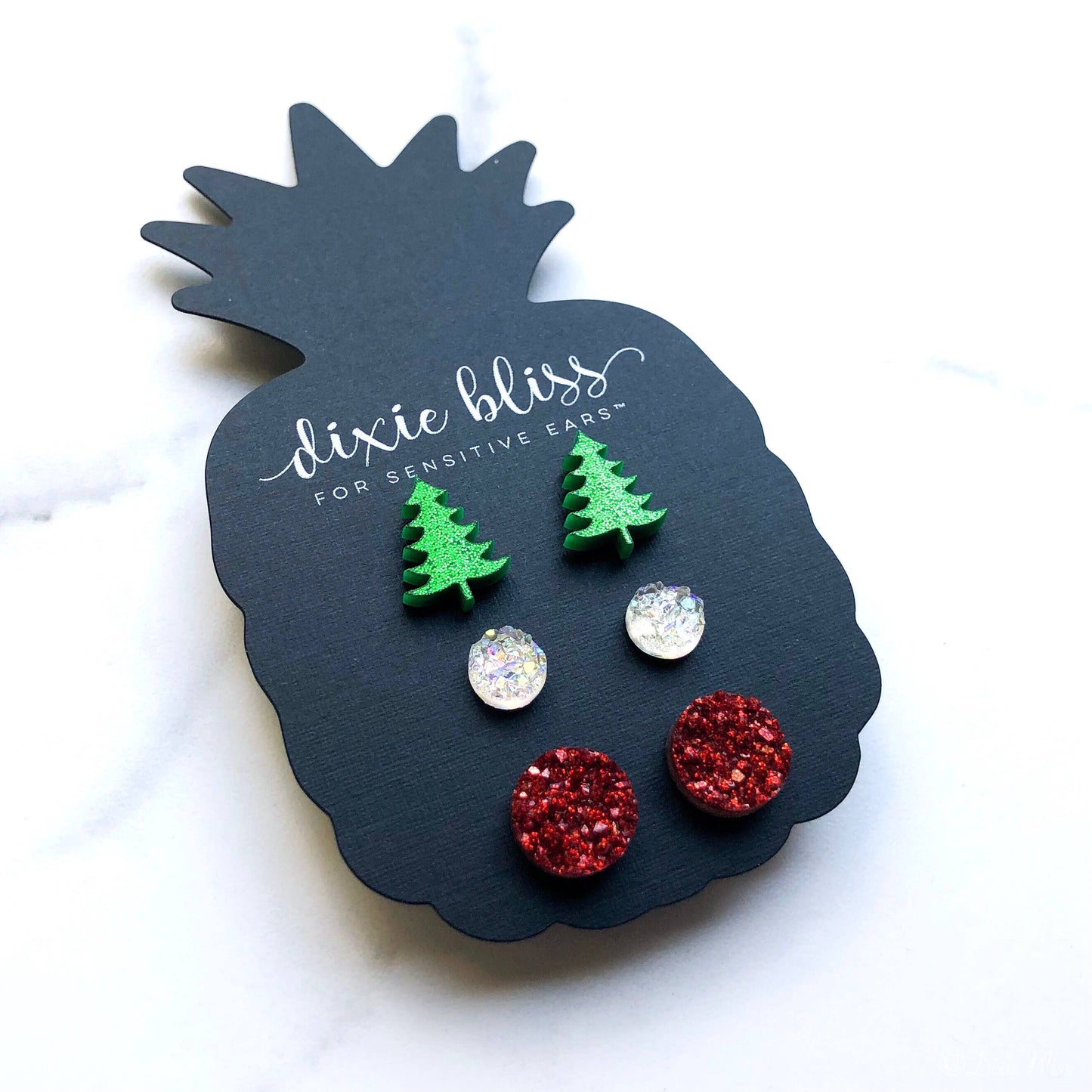Juniper - Set of 3